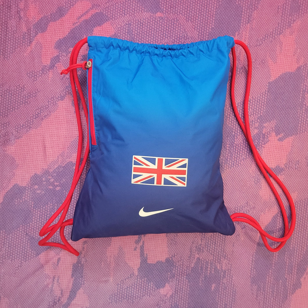 Nike Team Great Britain Sling Bag