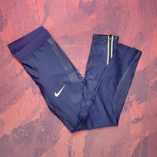 Load image into Gallery viewer, Nike Team Great Britain Pro Elite Full Tights (L)
