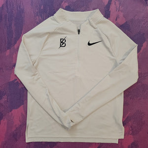 2020 Nike Bowerman Track Club BTC Pro Elite Half Zip (S)