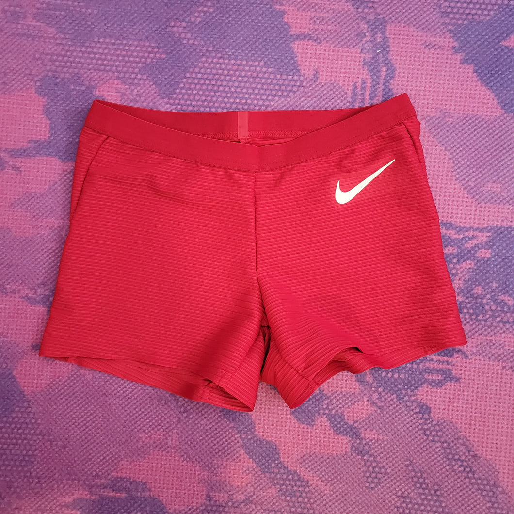Nike BTC Pro Elite Tight Shorts (XS - Womens)