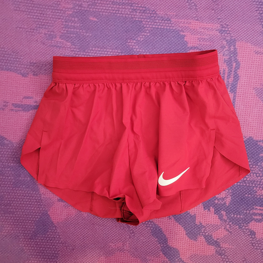 2020 Nike Bowerman Track Club BTC Pro Elite Racing Shorts (S)