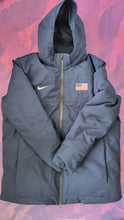 Load image into Gallery viewer, 2020 Nike Pro Elite USA Storm Heavy Puffer Jacket (S)
