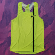 Load image into Gallery viewer, 2014 Nike Pro Elite Middle Distance Singlet (XL)
