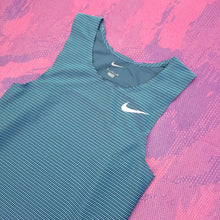Load image into Gallery viewer, 2022 Nike Pro Elite Sprint Tight Top Singlet (L)
