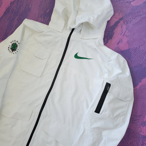 2022 Nike OTC Oregon Track Club Pro Elite Storm Jacket (XS)