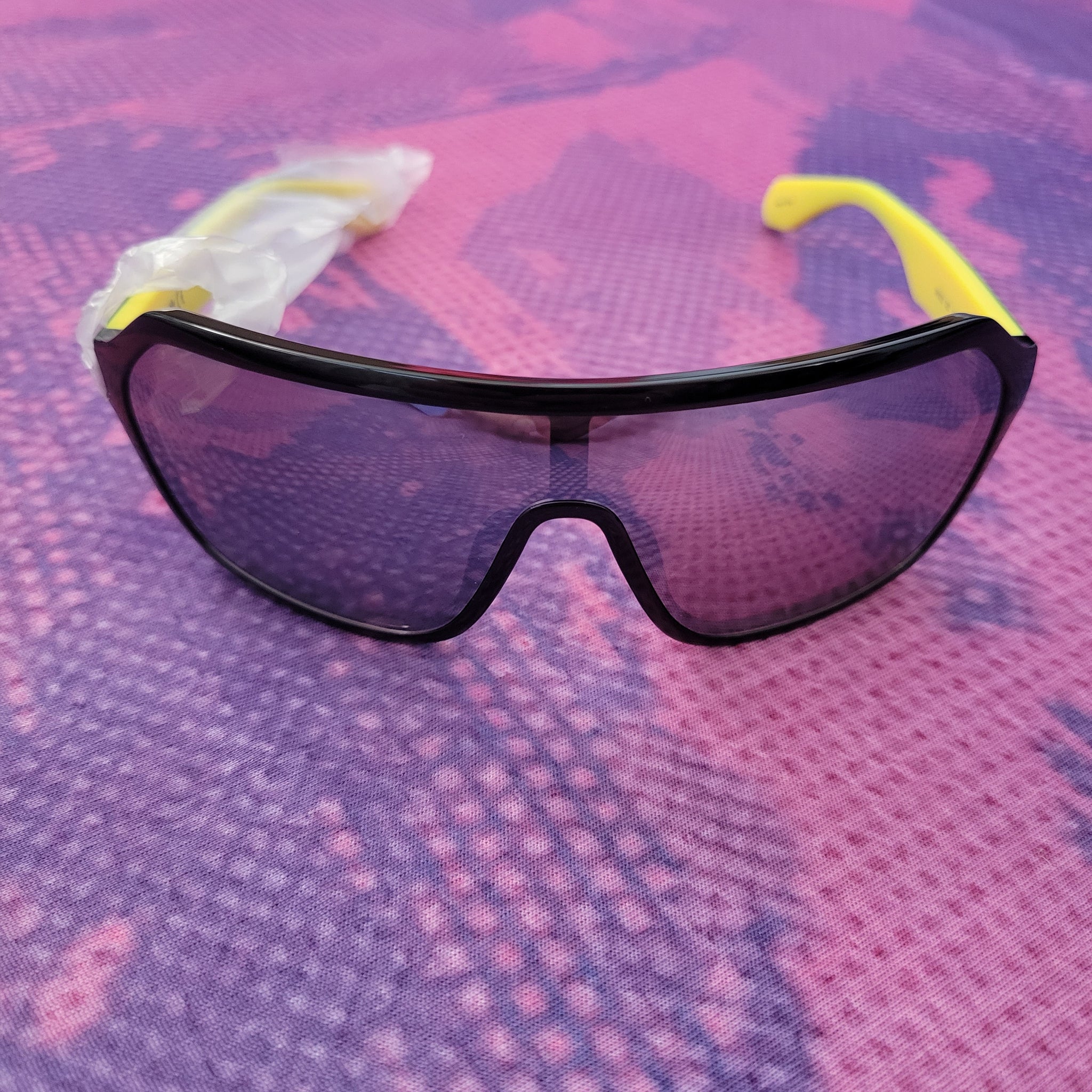 Adidas Running Sunglasses – Bell Lap Track and Field