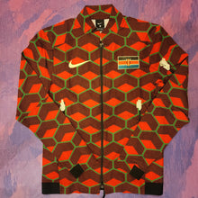 Load image into Gallery viewer, 2020 Nike Team Kenya Pro Elite Medal Stand Jacket &amp; Pants Suit (L)
