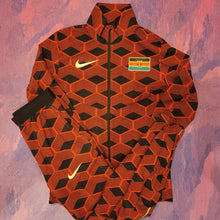 Load image into Gallery viewer, 2020 Nike Team Kenya Pro Elite Wind Jacket &amp; Pants Suit (L)
