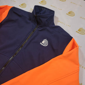 Bell Lap Track & Field XC Official's Jacket