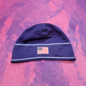 2020 Nike USA Pro Elite Running Stocking Hat