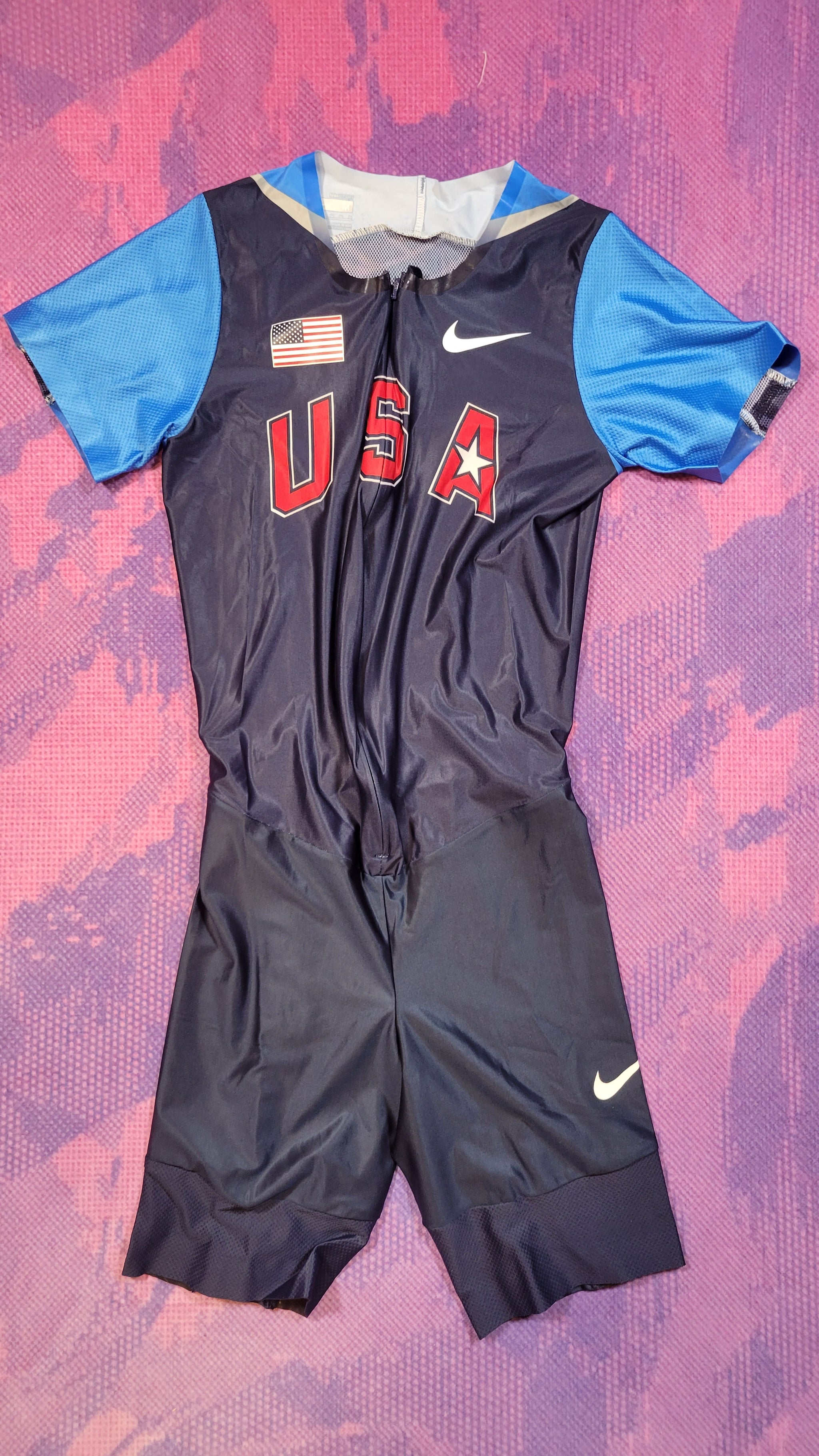 Singlets & Speedsuits – Bell Lap Track and Field