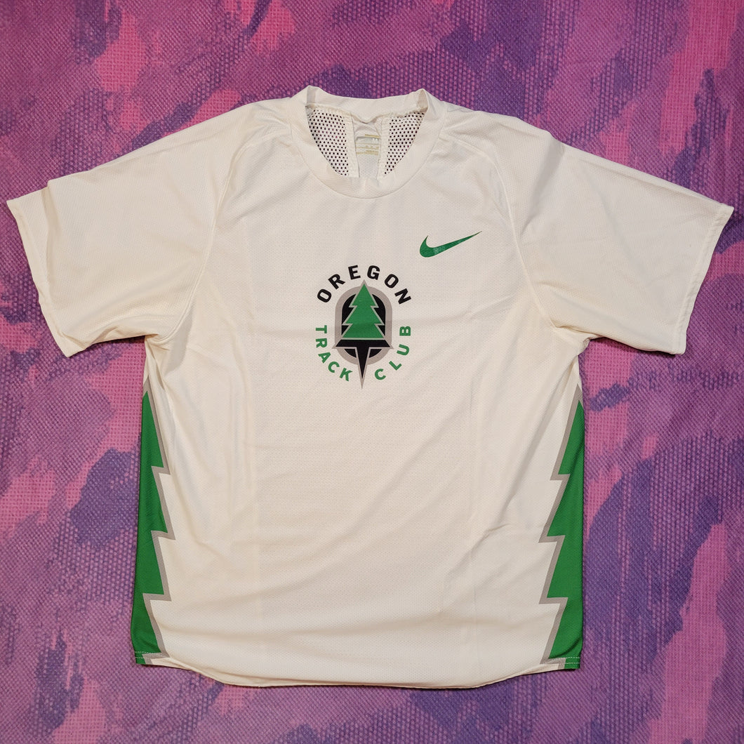 2008 Nike OTC Pro Elite T-Shirt (M)