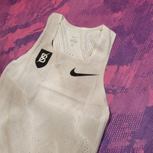 Load image into Gallery viewer, 2019 Nike BTC Bowerman Track Club Promo Pro Elite Singlet (XS)
