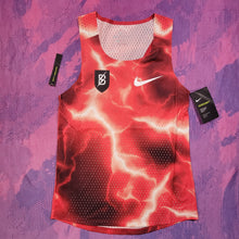 Load image into Gallery viewer, 2019 Nike BTC Bowerman Track Club Pro Retail Singlet (XS)
