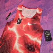 Load image into Gallery viewer, 2019 Nike BTC Bowerman Track Club Pro Retail Singlet (XS)
