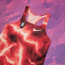 Load image into Gallery viewer, 2019 Nike BTC Bowerman Track Club Pro Elite Singlet (XXS) - Women&#39;s
