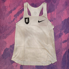 Load image into Gallery viewer, 2019 Nike BTC Bowerman Track Club Promo Pro Elite Singlet (M) - Women&#39;s
