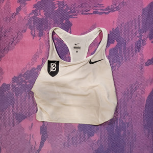 2019 Nike BTC Bowerman Track Club Promo Pro Elite Crop Top (XXS) - Women's