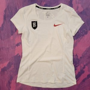 2018 Nike BTC Bowerman Track Club Pro Elite T-Shirt (M) - Women's