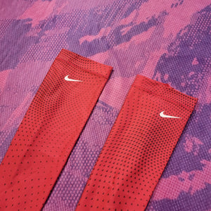 2018 Nike BTC Bowerman Track Club Pro Elite Arm and Calf Sleeves Set (M)