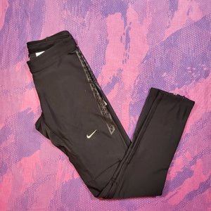 Nike Running Long Tights (S)
