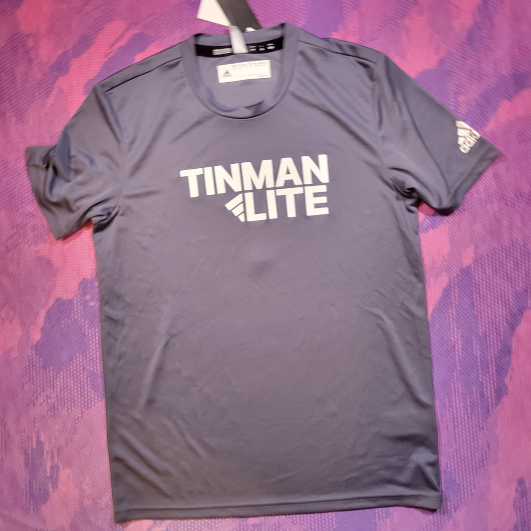 Adidas Tinman Elite TME Running T-Shirt (M)