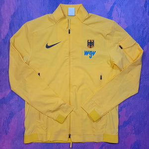 2021 Nike Germany Pro Elite Podium Jacket (L)