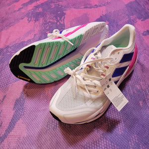Adidas Adistar Running Shoes (10.5US)