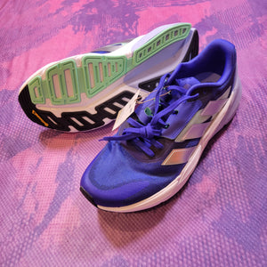 Adidas Adistar Running Shoes (10.5US)