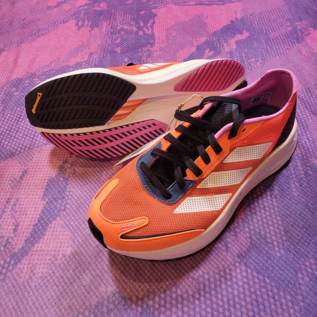 Adidas Boston 11 Running Shoes (8.0US)