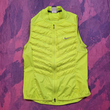 Load image into Gallery viewer, Nike Aeroloft Neo Running Vest (M) - Womens
