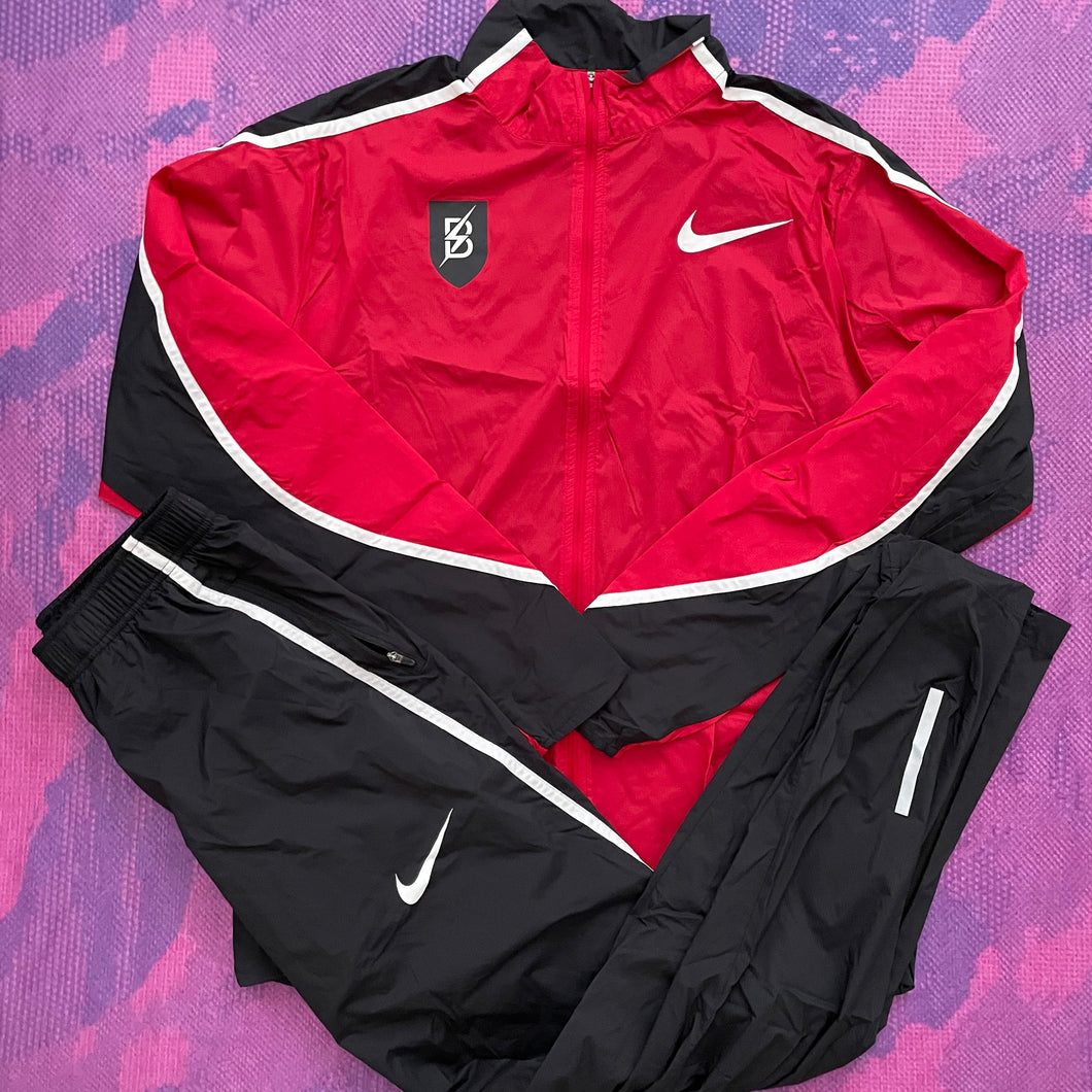2019 Nike Pro Elite Bowerman Track Club Wind Jacket and Pants (S)
