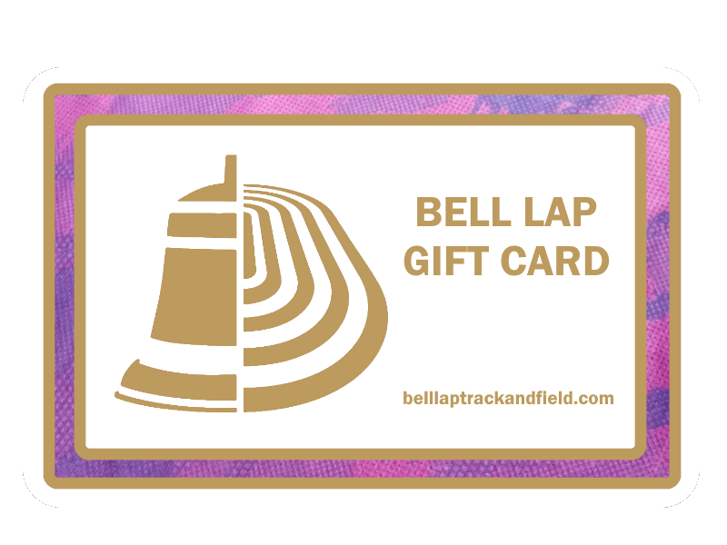 Bell Lap Gift Card