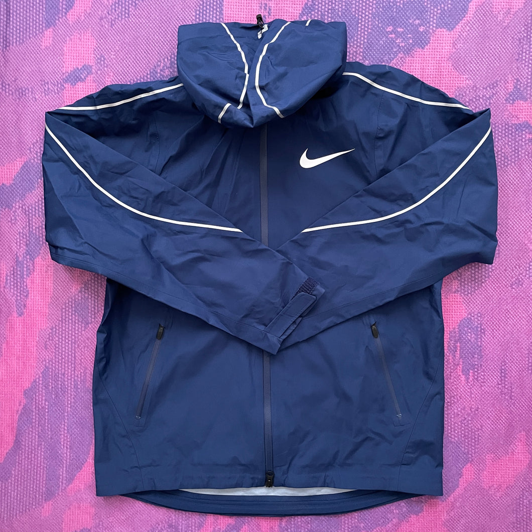 2020 Nike Pro Elite Storm Jacket (S)