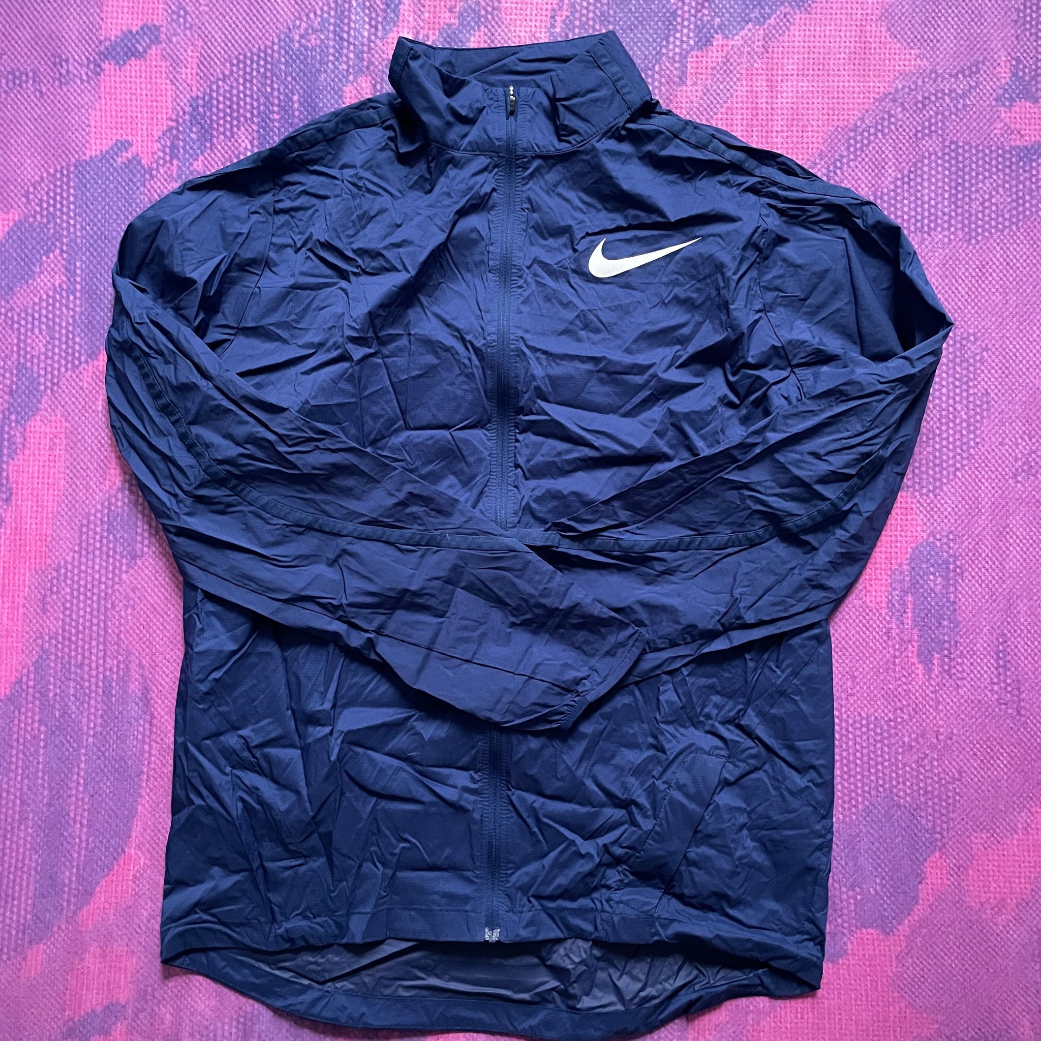 2020 Nike Pro Elite Distance Singlet Medium (M) – Bell Lap