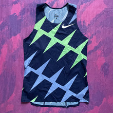 Load image into Gallery viewer, 2020/21 Nike Pro Elite Distance Singlet (M)
