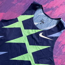 Load image into Gallery viewer, 2020/21 Nike Pro Elite Distance Singlet (M)
