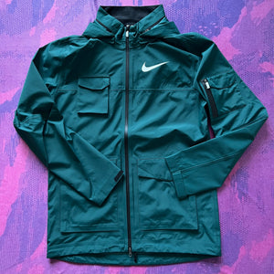 2022 Nike Pro Elite Storm Fit Jacket and Pants (S) – Bell Lap 