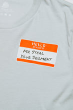 Load image into Gallery viewer, Bell Lap &quot;Mr. Steal Your Segment&quot; T-Shirt

