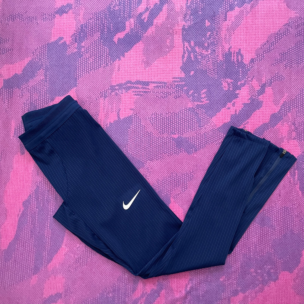 2020 Nike Pro Elite Full Tights (S)