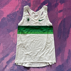 2022 Nike Oregon Track Club Pro Elite Distance Singlet (M) - Womens