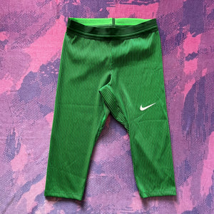 2022 Nike Oregon Track Club Pro Elite Capri Tights (M - Womens)