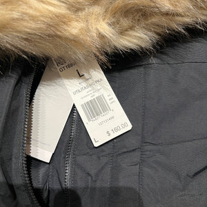 Adidas Puffer Jacket (L)