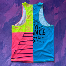 Load image into Gallery viewer, New Balance Nationals Singlet (M)
