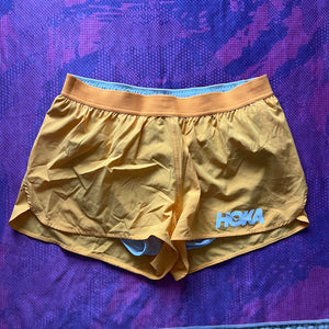 2020 Hoka NAZ Pro Elite Distance Shorts (M)