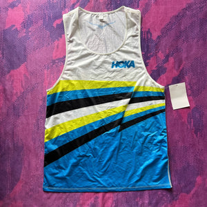 2019 Hoka NAZ Pro Elite Distance Singlet (S)