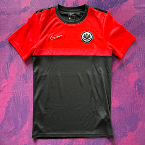 2022 Nike Germany Pro Elite T-Shirt (S)