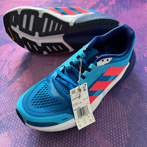 Adidas Adistar Running Shoes (9.5US)