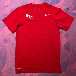 Nike Bowerman Track Club T-Shirt (S)