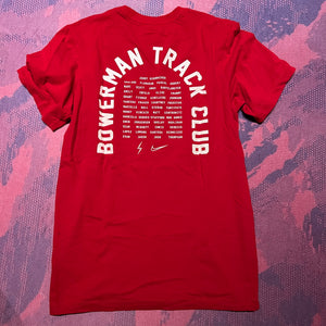 Nike Bowerman Track Club T-Shirt (S)
